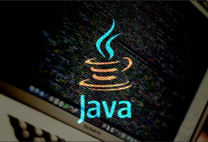 Программист Java