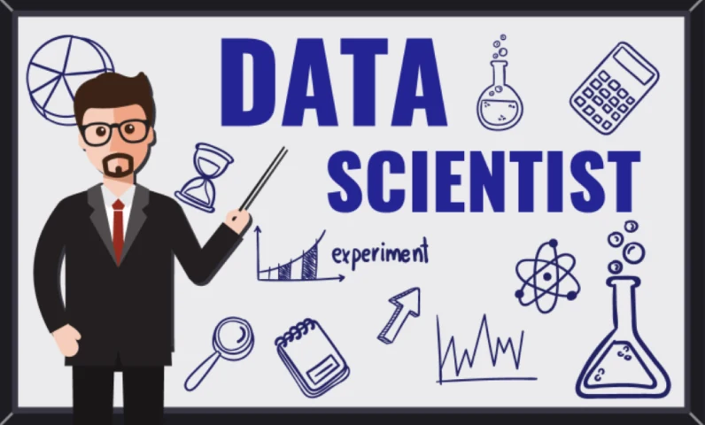 Data Scientist